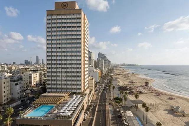 Sheraton Grand Tel Aviv