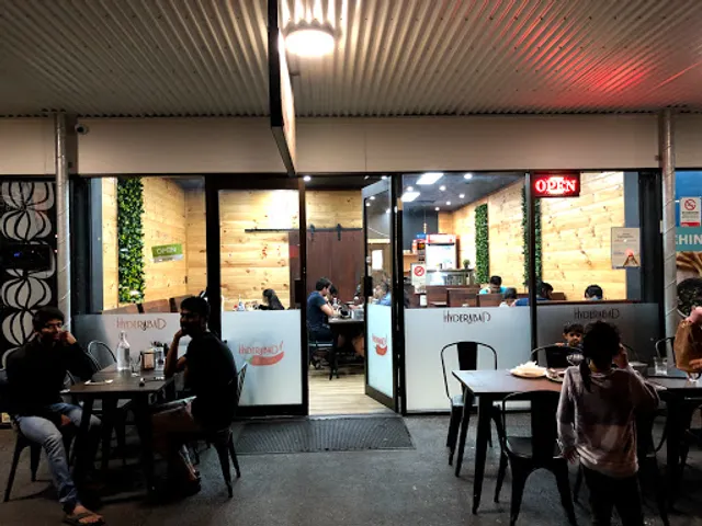 Hyderabad Flavours-Annerley