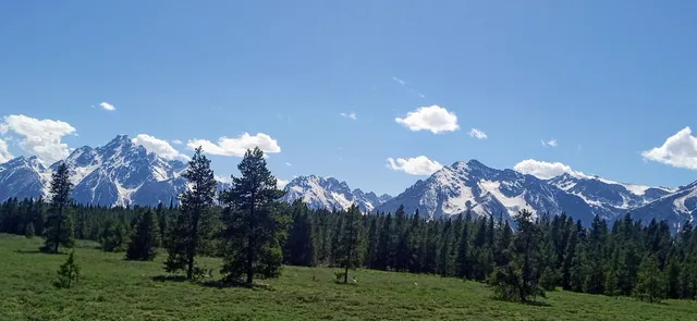 Our Lady of the Mountains Catholic Church