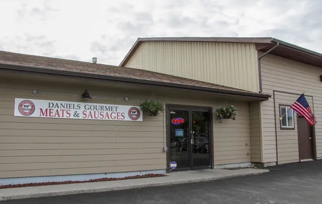Daniels Gourmet Meats and Sausages