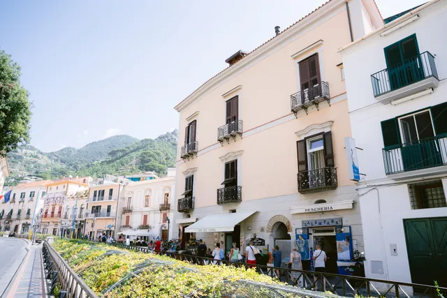 La Dimora di Nonna Maria