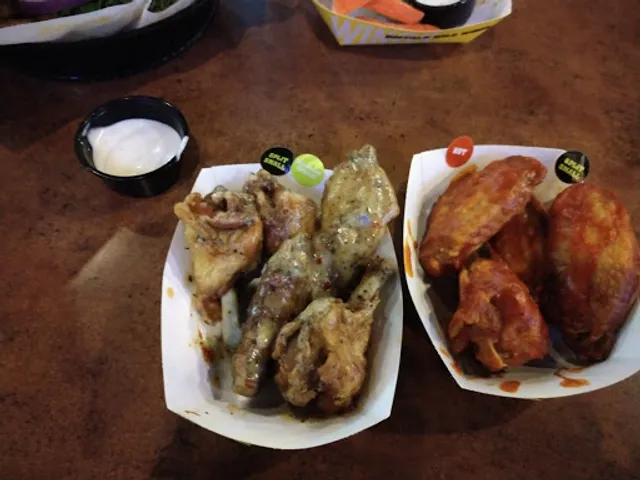 Buffalo Wild Wings