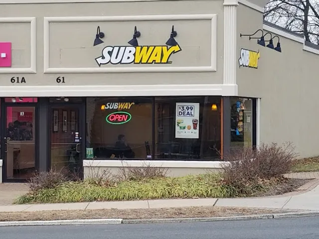 Subway