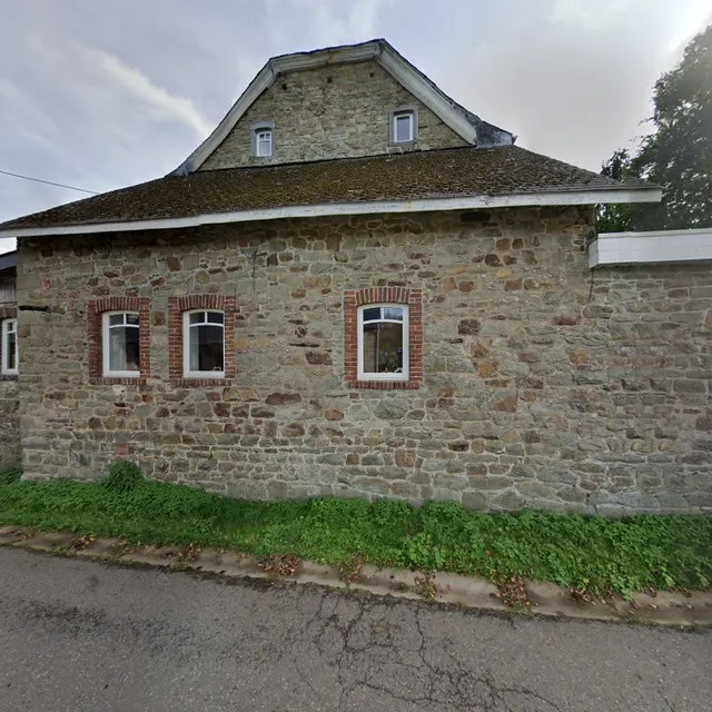 La Maison De La Warche