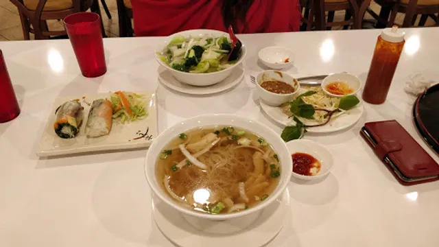 Pho Ha Noi