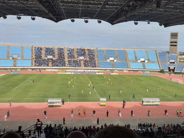 Stade Foot Fès