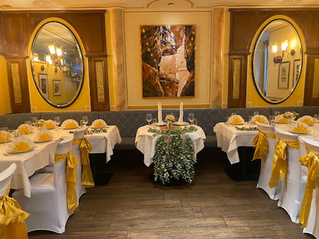 Lord of S - Restaurant & Shisha Lounge