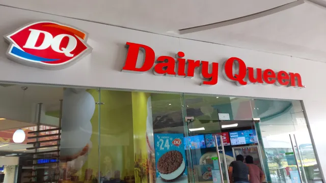 Dairy Queen