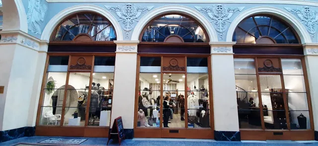 Dépôt-vente La Marelle