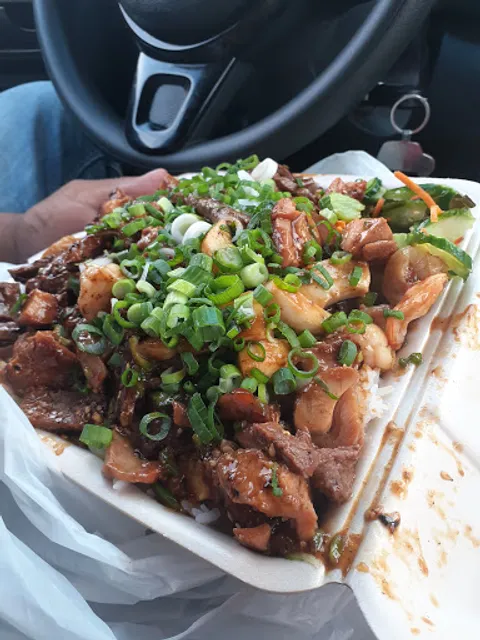 La Cochinita Restaurant