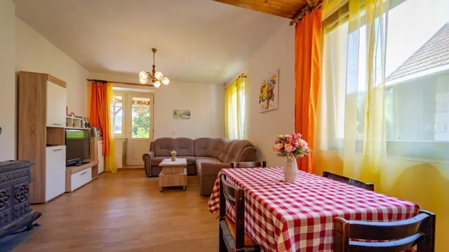 Apartman Rozmari Lokve