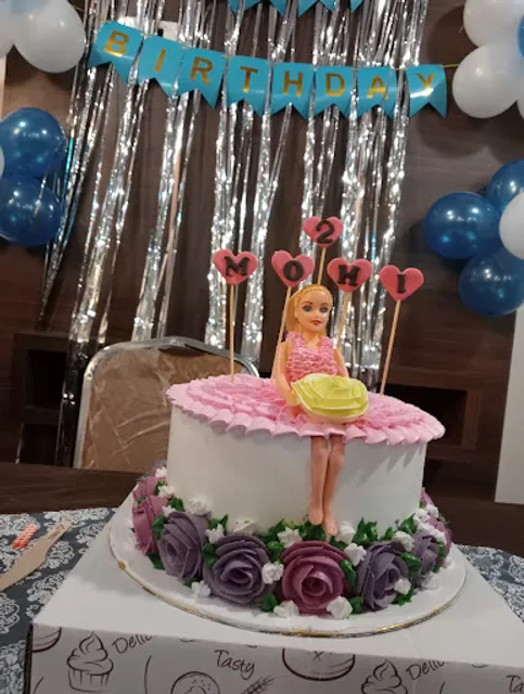 Santushti Restaurant