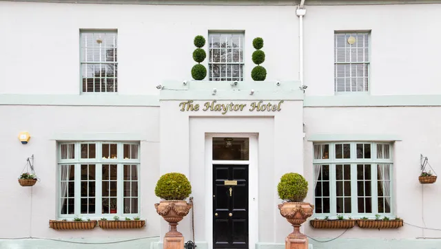 Haytor Hotel