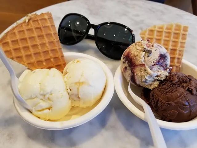 Jeni's Splendid Ice Creams