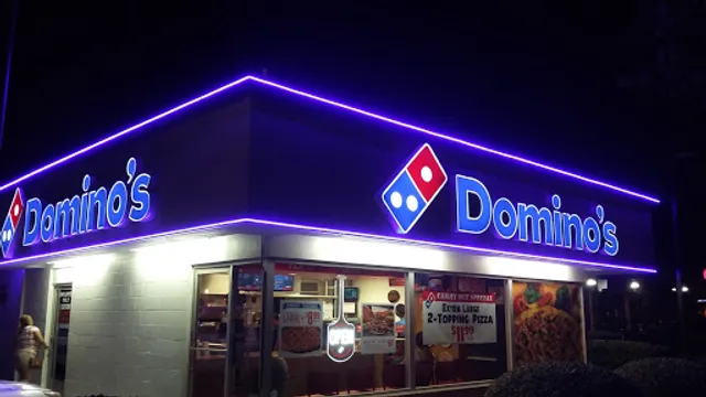 Domino's Pizza