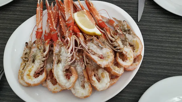 Montalban Restaurant