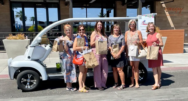 JoyRidesAZ Scottsdale Tours