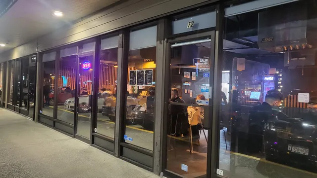 Galbi Korean BBQ COQUITLAM