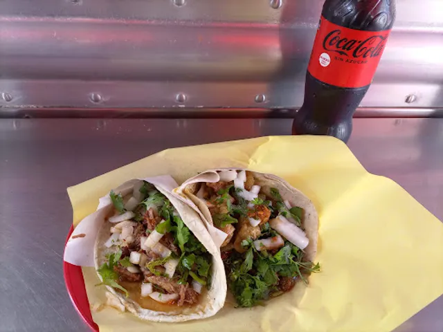 Tacos Aarón