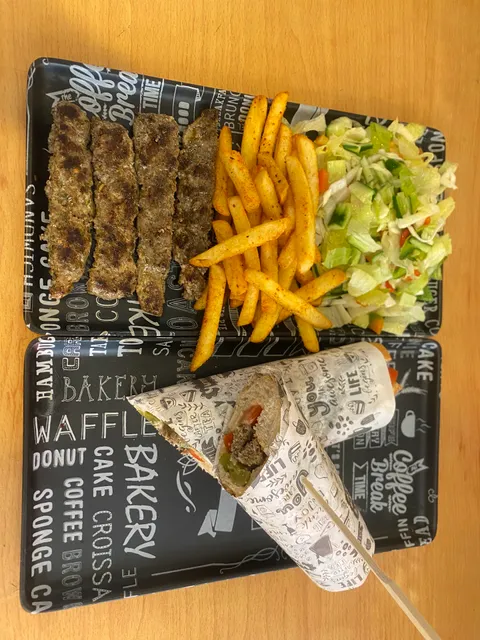 Fully Belly Grill House