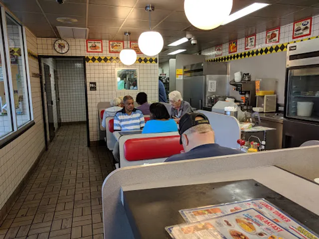 Waffle House