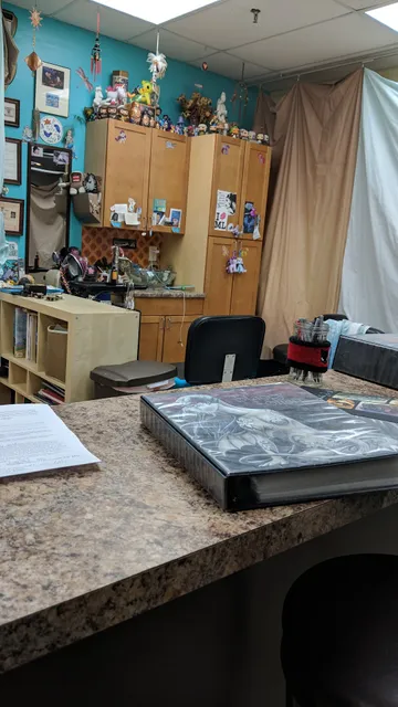 Inkpulsive Custom Tattooing