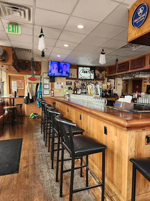 Jimmys Old Town Tavern