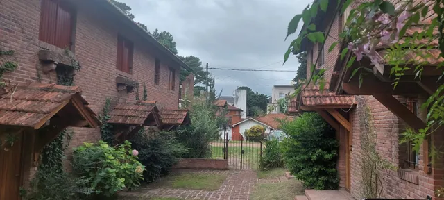 Complejo Centauro Pinamar