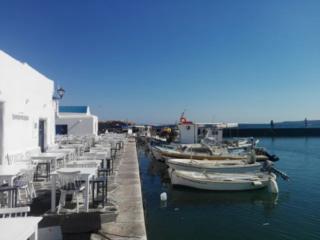 Ξενοδοχείο Κατερίνα