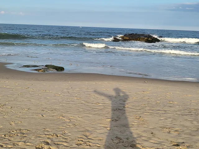 Belmar Beach Playground
