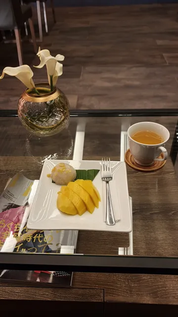 Let's Relax Spa - Ginza Thonglor