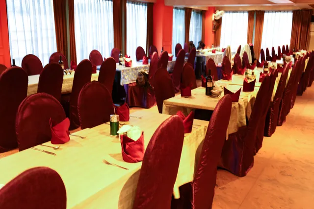 亞廬義大利窯烤