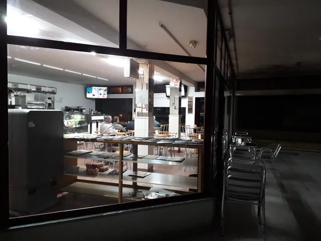 A Principal Padaria Pastelaria