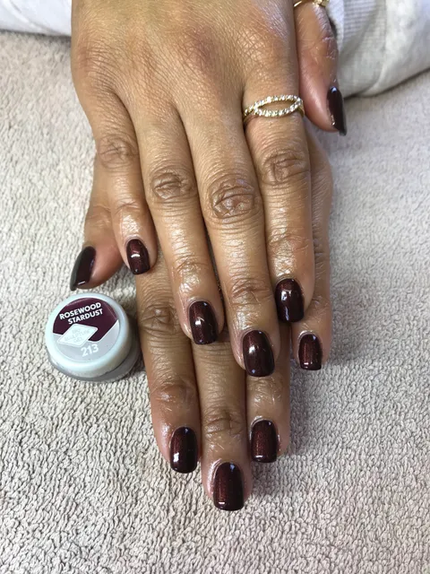 The Beautique (within Hairs & Graces)