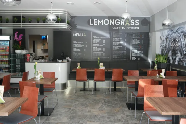 Lemongrass