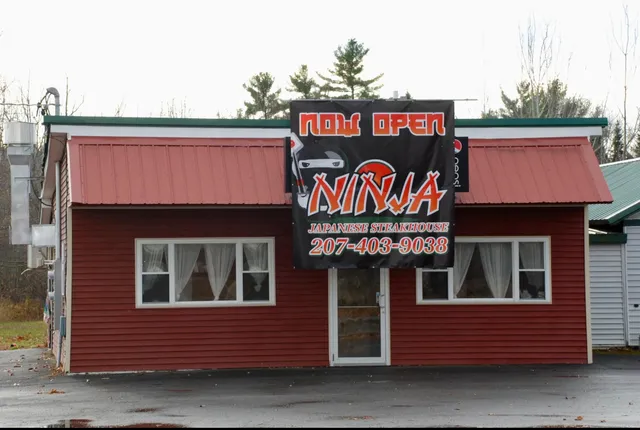 Ninja Japanese Steakhouse Express