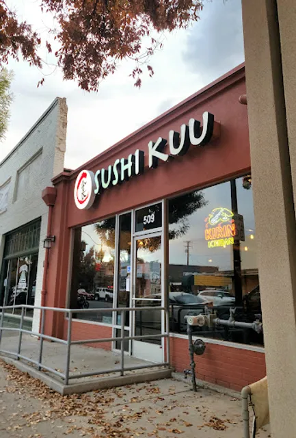 Sushi Kuu
