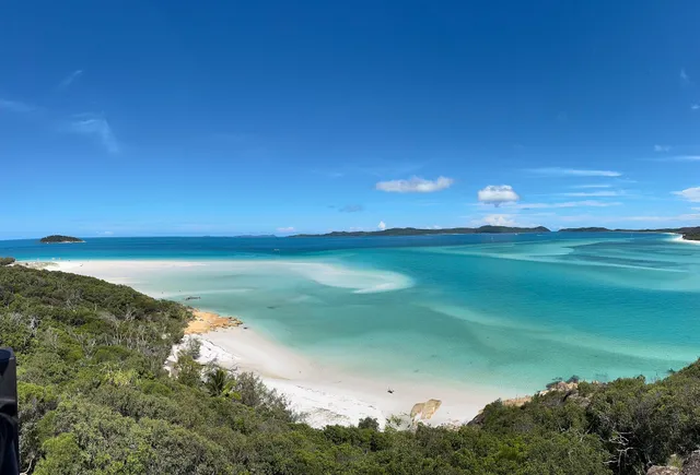 Waltzing Matilda Sailing