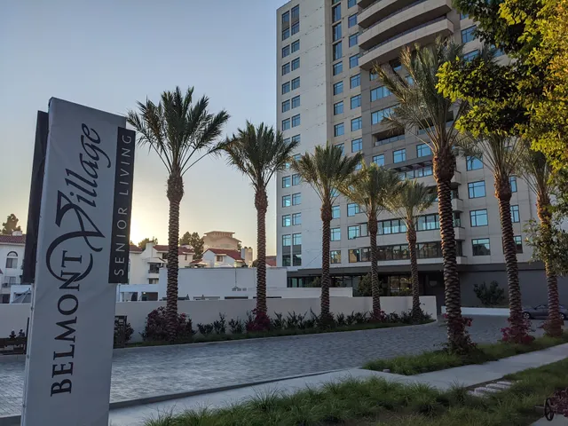 Pacific Regent La Jolla