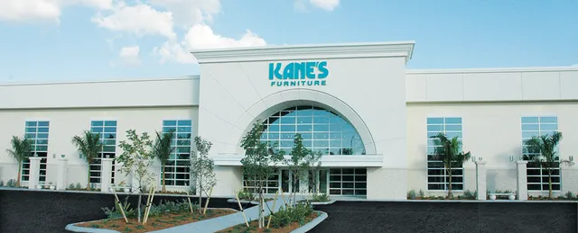 Kane's Furniture - Naples