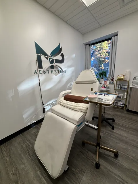 MP Aesthetics NJ