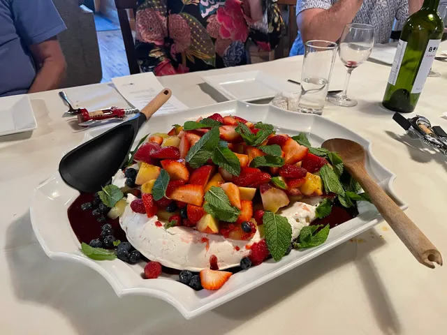 Vermont private chefs