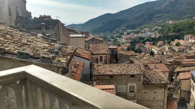 Albergo Merùo 4 stelle