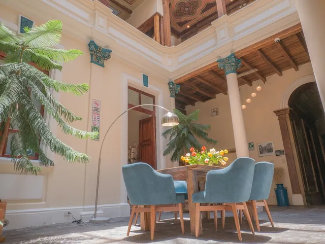 Boutique Hotel Casa El Edén