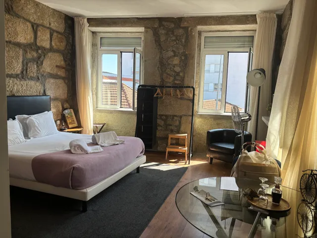 Downtown Residence by Apartments2Enjoy