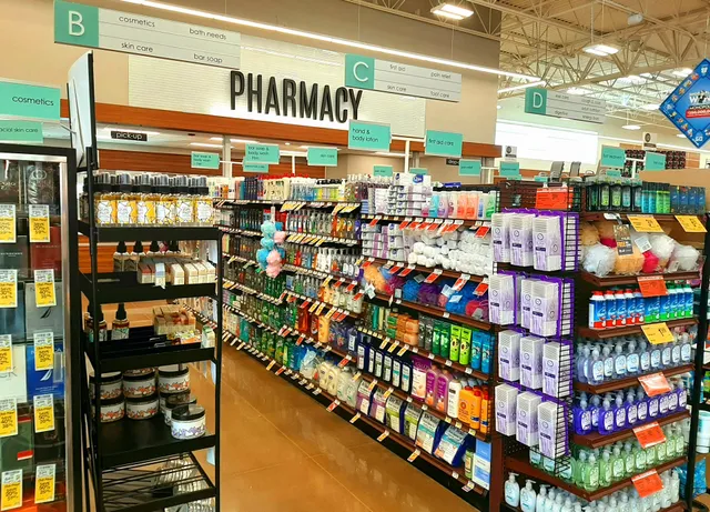 Tom Thumb Pharmacy