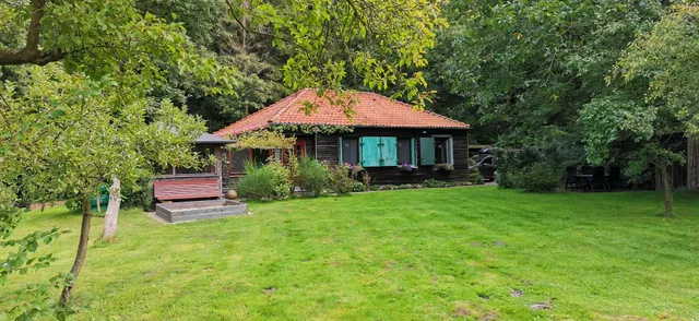 Ferienhaus Bremicker