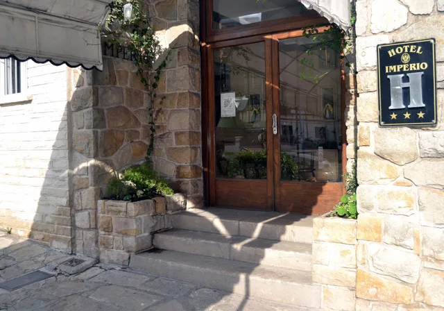 Hotel Imperio