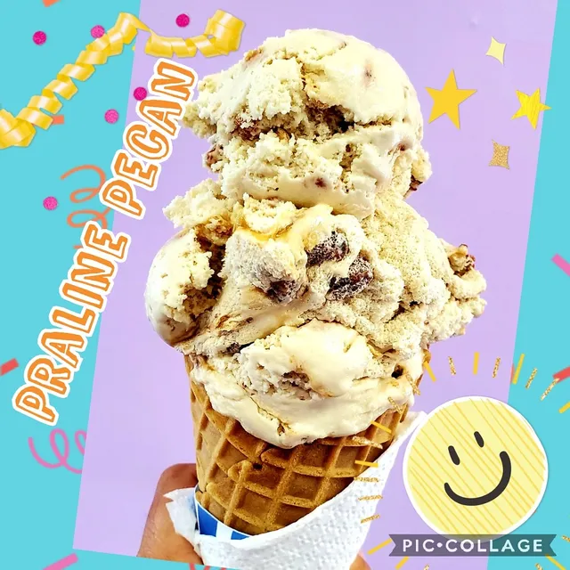 Family Farm Ice Cream