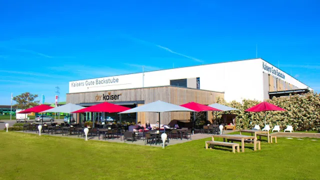 Kaisers Gute Backstube